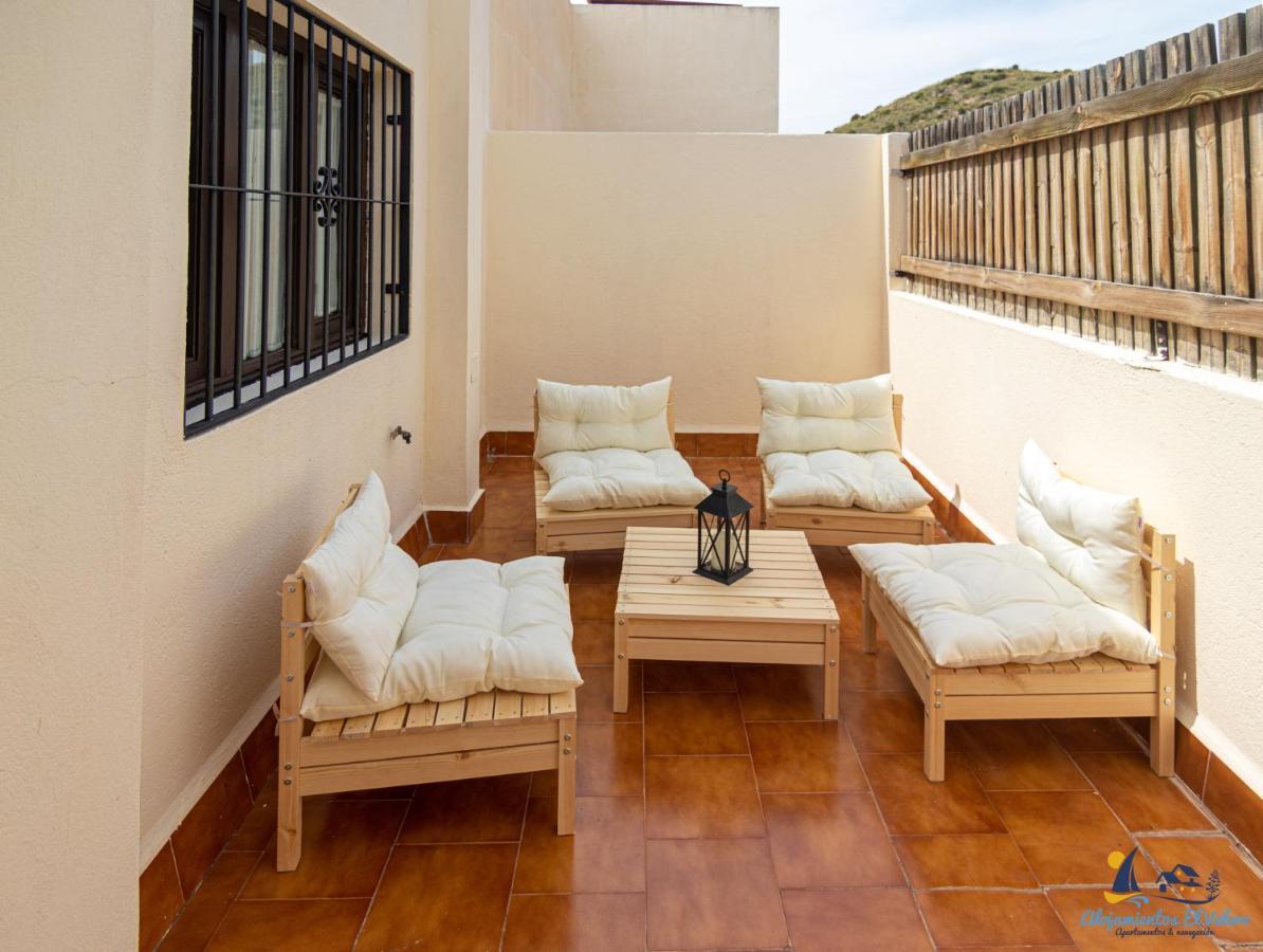 סן חוזה El Velero Sotillo Niagara Piscina Parking Wifi מראה חיצוני תמונה