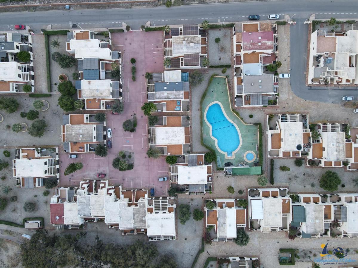 סן חוזה El Velero Sotillo Niagara Piscina Parking Wifi מראה חיצוני תמונה