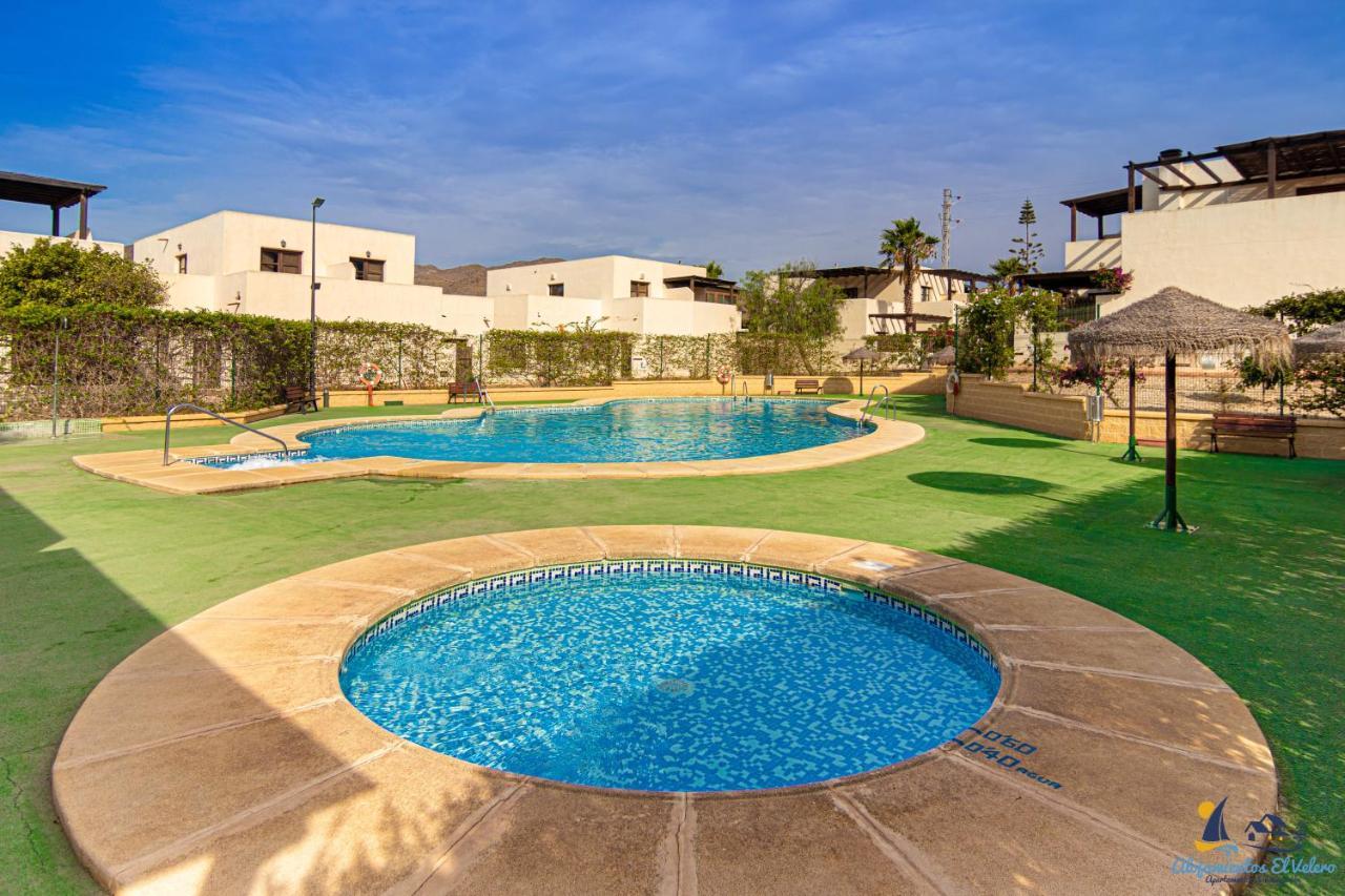 סן חוזה El Velero Sotillo Niagara Piscina Parking Wifi מראה חיצוני תמונה